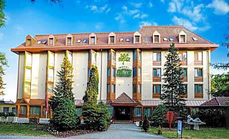 Park Hotel Gyula