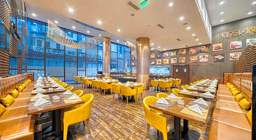 Holiday Inn Kolkata Airport By IHG