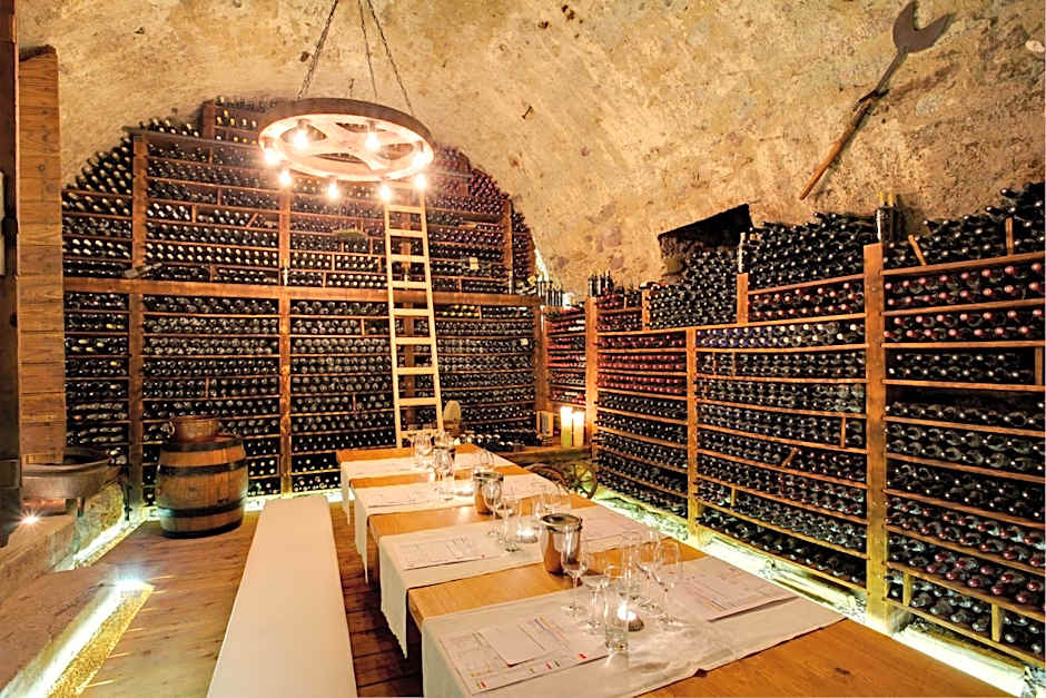 Hotel Ansitz Plantitscherhof