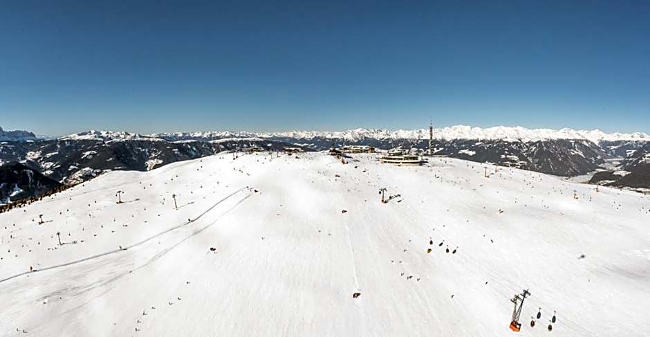 Dolomites Smart Holidays