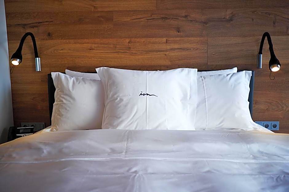 ION City Hotel, a Member of Design Hotels