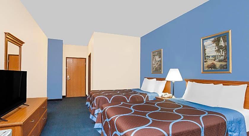 Super 8 by Wyndham Cobleskill NY