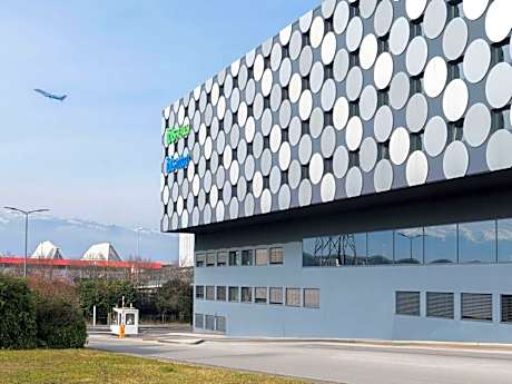 ibis budget Geneve Palexpo Aeroport