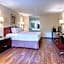 Executive Inn & Suites