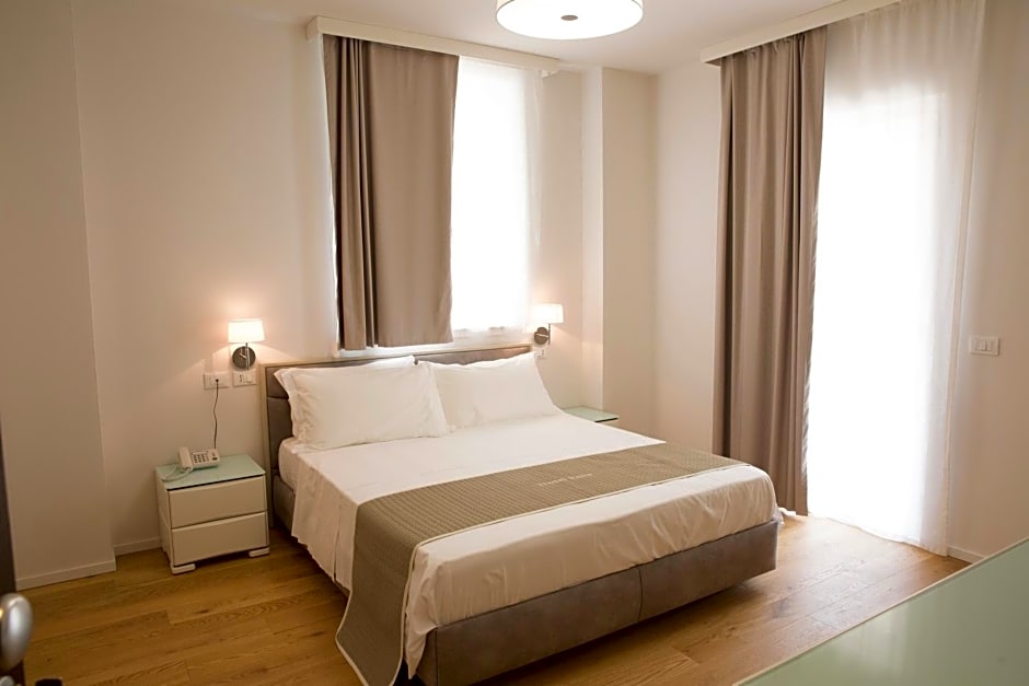 Boutique Hotel Enia