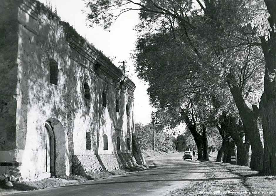 Hotel Spichlerz Pierwszy SPA & WELLNESS