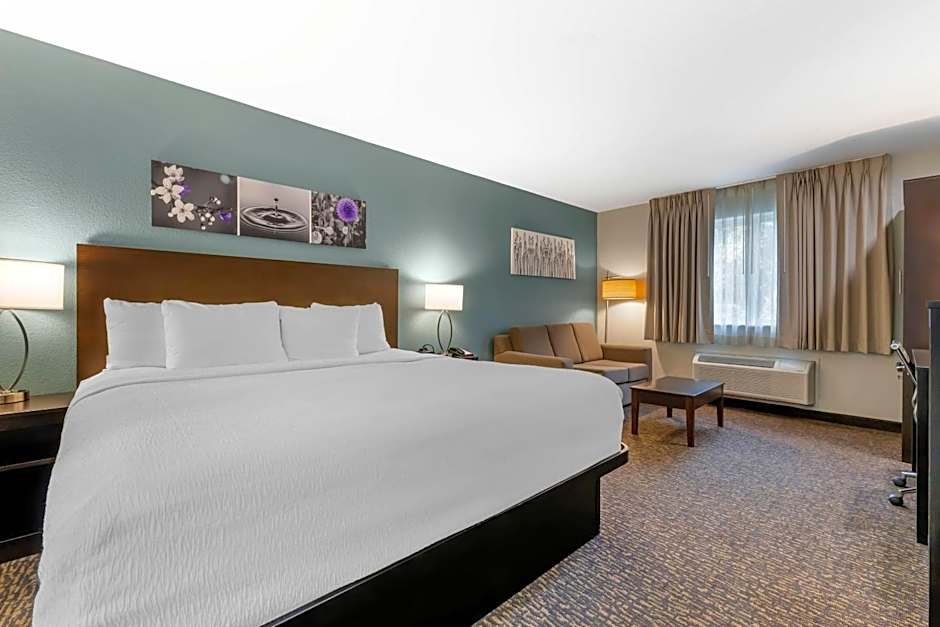 Sleep Inn & Suites Wisconsin Dells - Lake Delton
