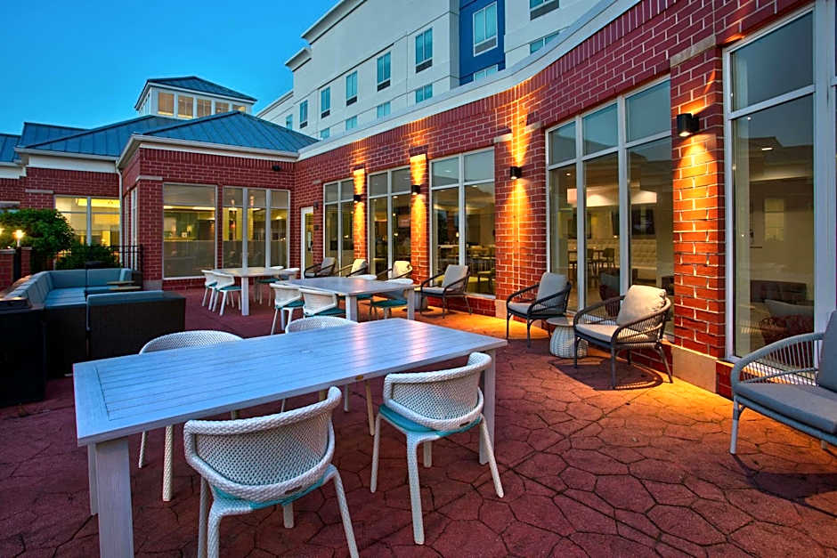 Hilton Garden Inn Benton Harbor / St. Joseph