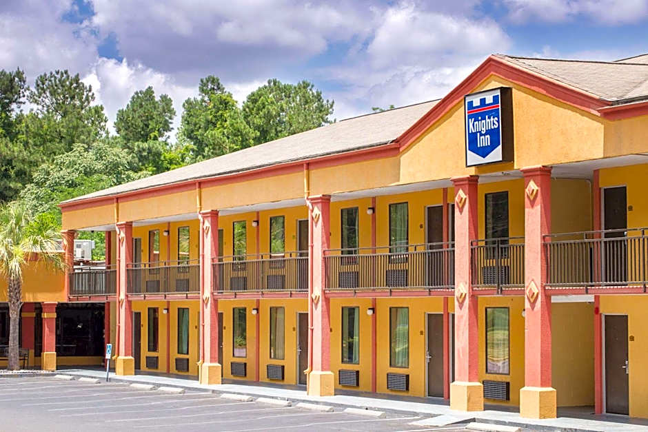 Knights Inn Aiken