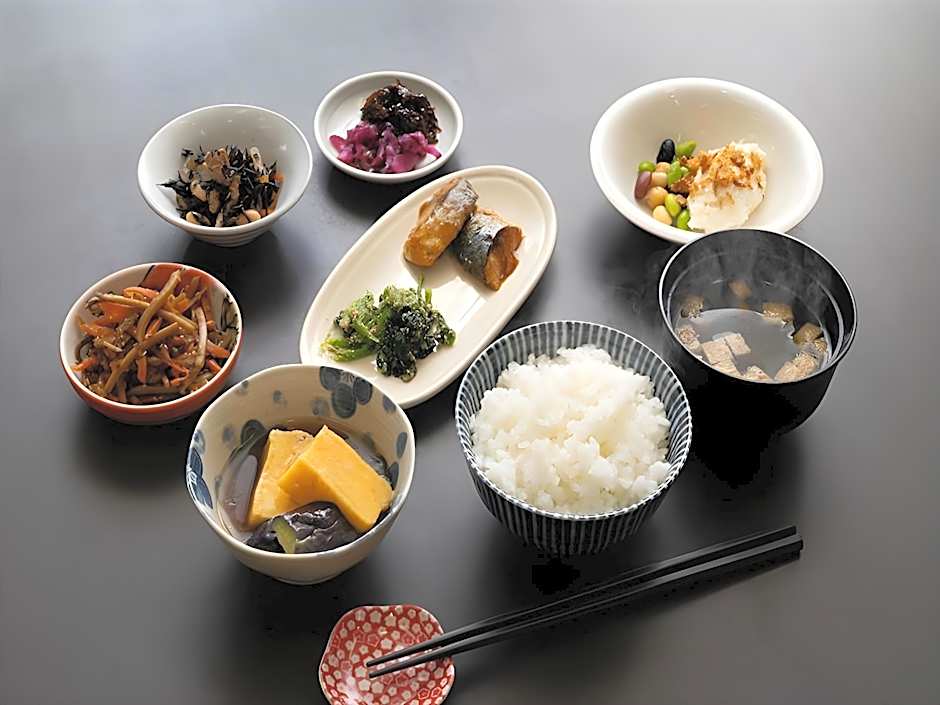 Sawa Hotel