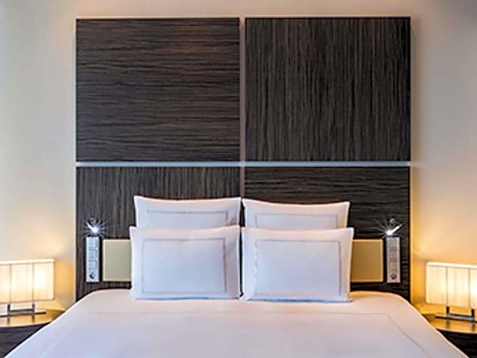 Swissotel Tallinn