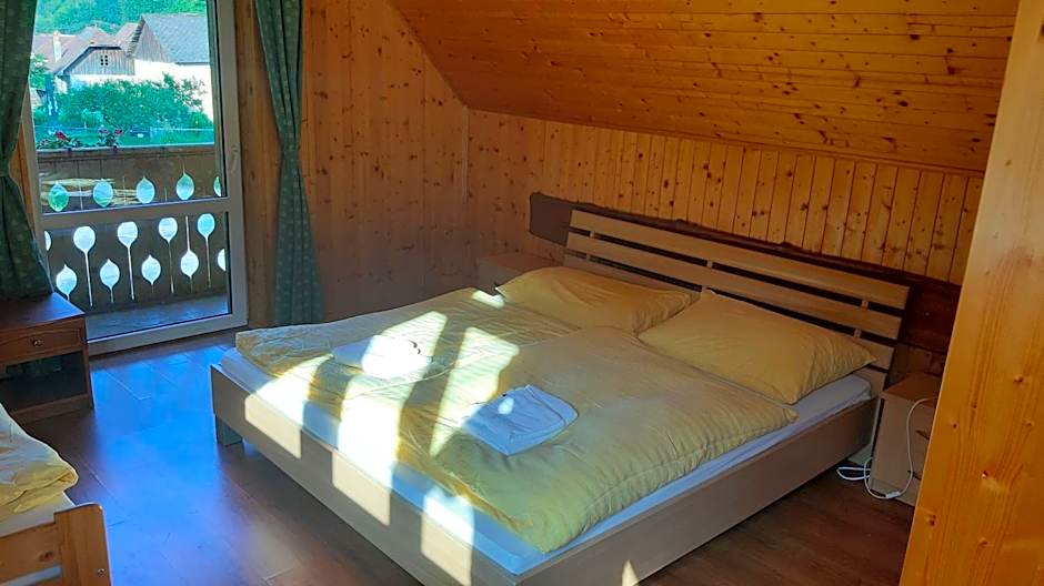 Penzión pri studničke Omastiná