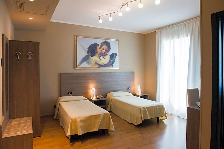 Albergo Grappolo D'oro