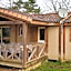 Les Chalets d'Argentouleau