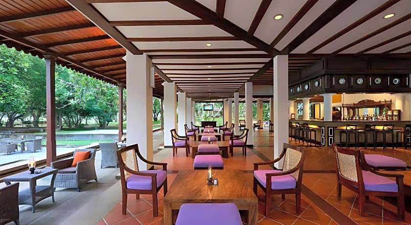 Cinnamon Lodge Habarana