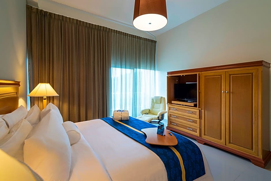 Hodelpa Garden Suites- All Inclusive