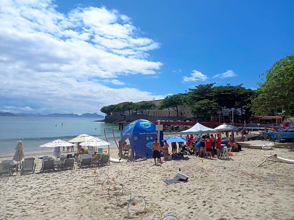 SUH Arpoador Dreams Amazing View!