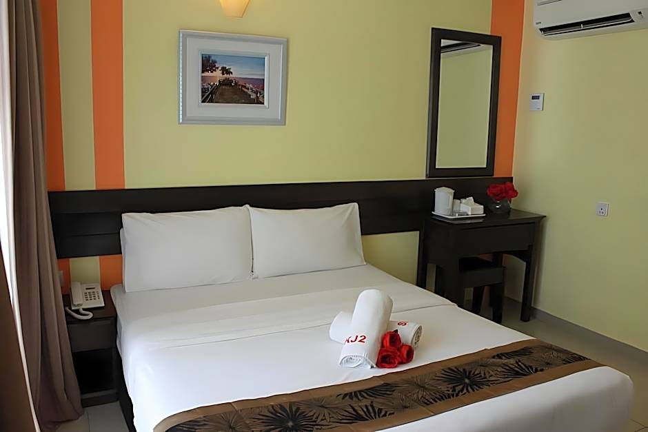 Sun Inns Hotel Kopkastam Kelana Jaya