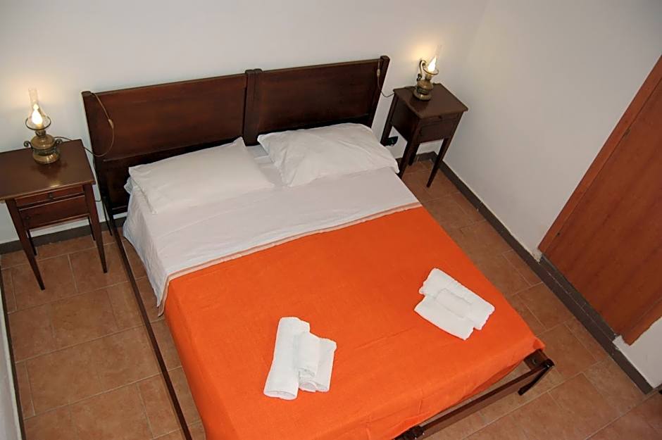 Hotel Al Togo Fitness & Relax