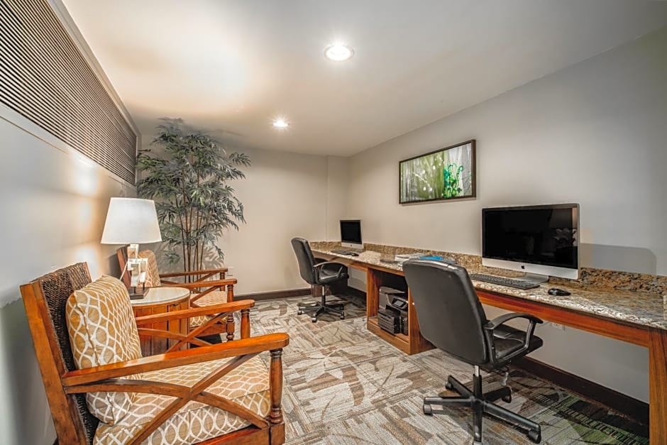 La Quinta by Wyndham Cocoa Beach Oceanfront
