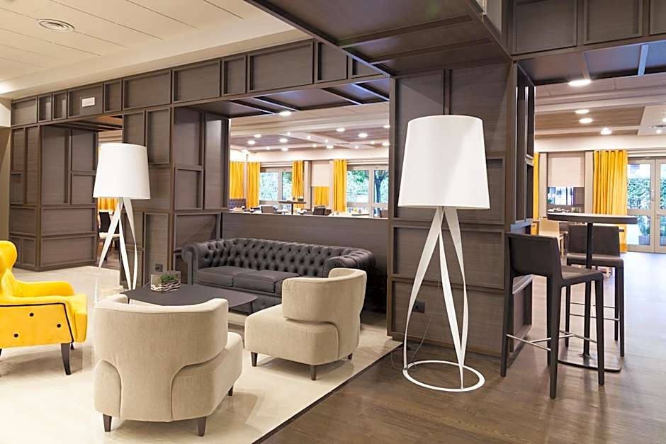 Novotel Brescia 2 Hotel