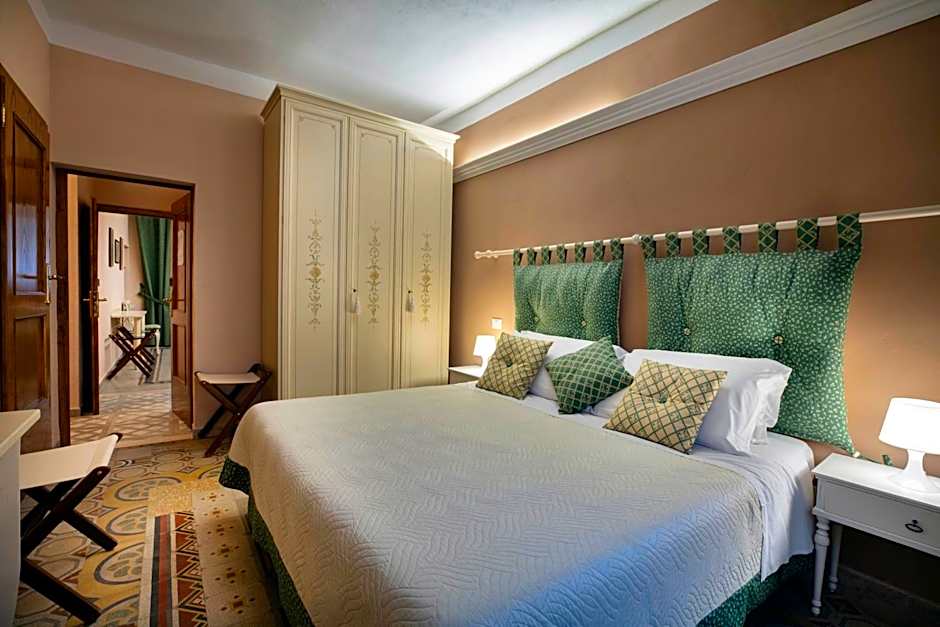 La Dimora Delle Terme