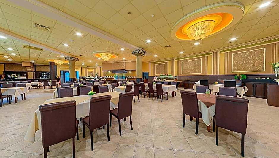 Elena Hotel and Wellness - All Inclusive