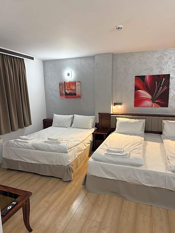 Aris Hotel Sofia