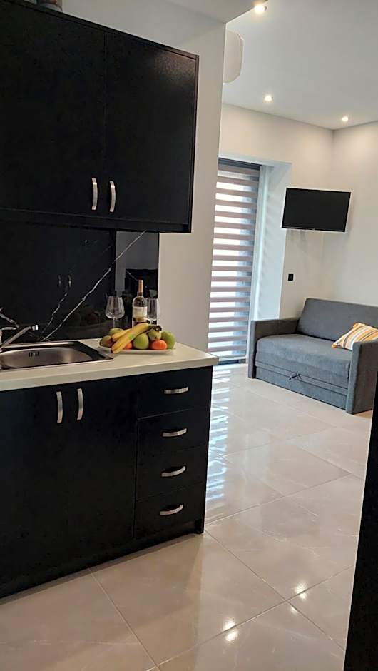 Luana Monte Apartments