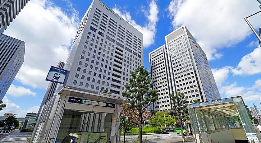 LOISIR HOTEL SHINAGAWA SEASIDE