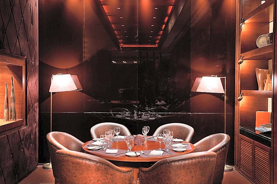 Crowne Plaza Amman By IHG