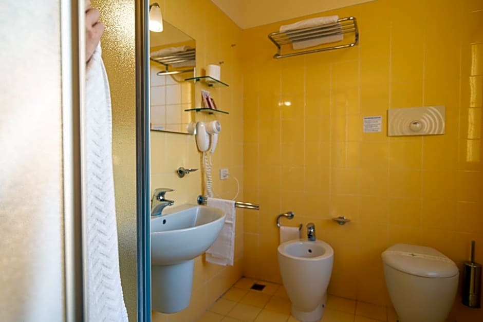 Hotel Mirandola