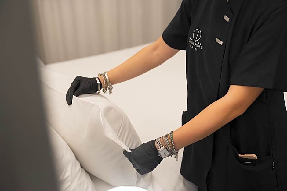 Cristal Palace Hotel