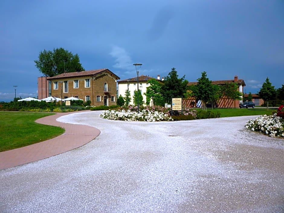 Hotel La Fornace