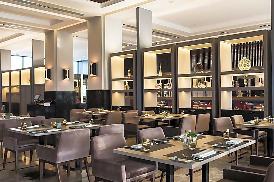 Dedeman Cizre Hotel