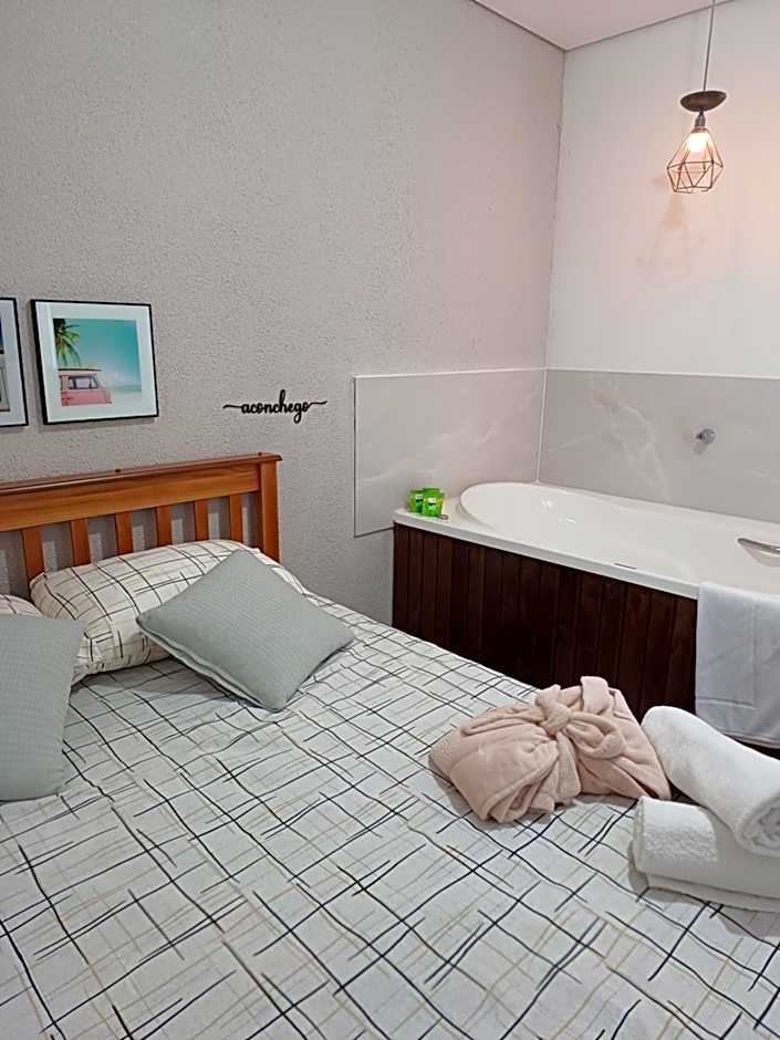 Estalagem Esperança