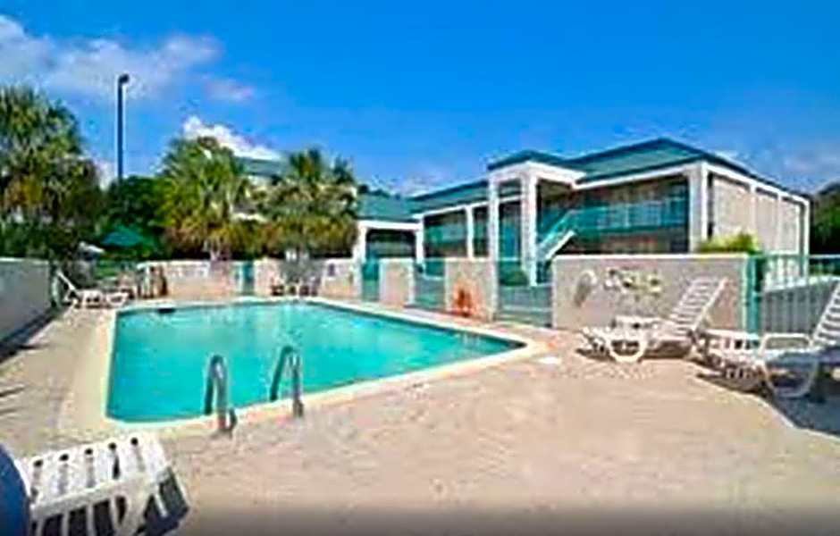 FairBridge Inn Express Natchez