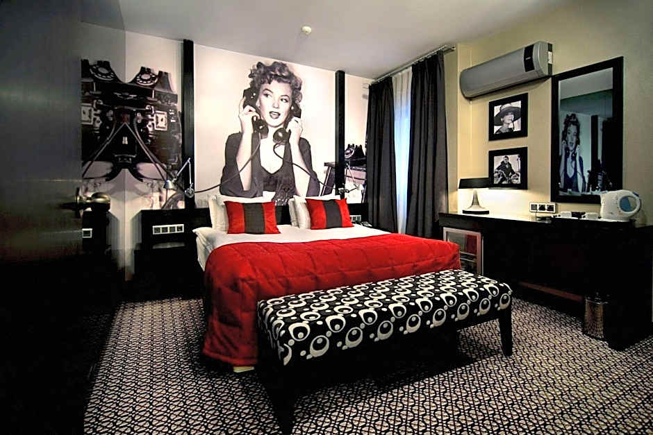 Maltepe 2000 Hotel