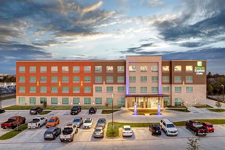 Holiday Inn Express & Suites Austin Airport East By IHG