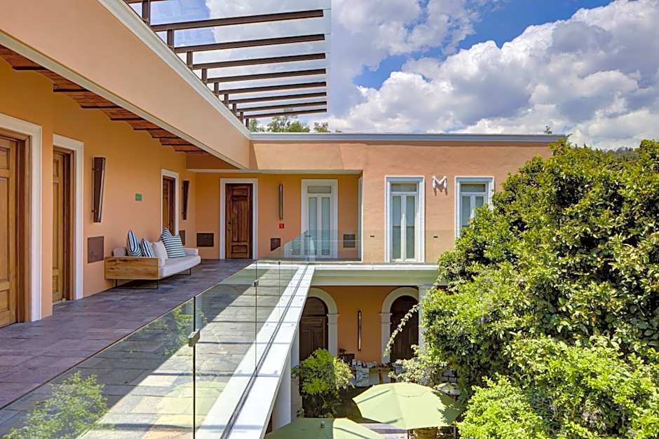 Hacienda Peña Pobre