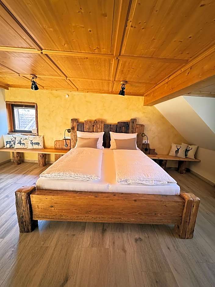 Black Forest Hotel Todtnau