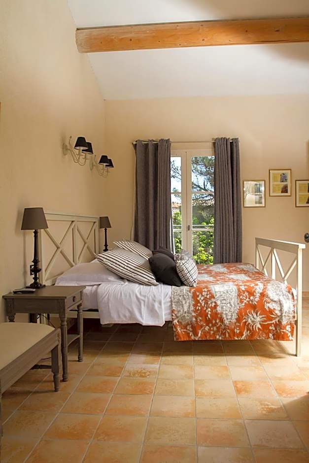 Domaine Des Escaunes