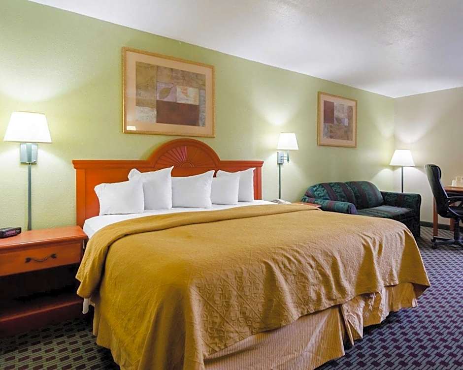 Baymont by Wyndham Williamsburg