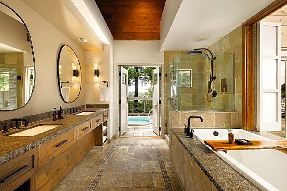 Alila Ventana Big Sur - Inclusive Resort