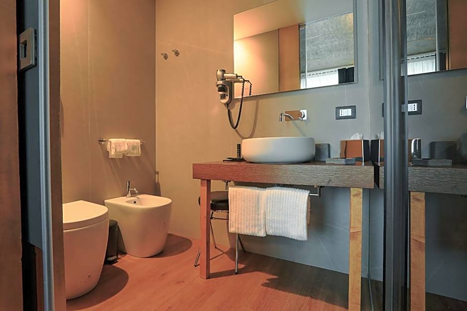 Palco Rooms&Suites