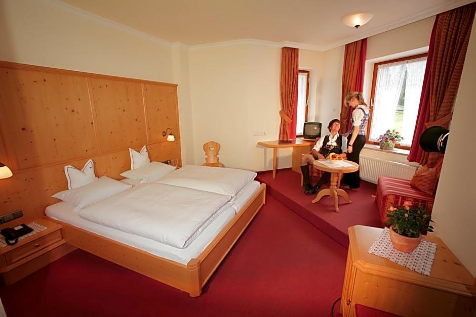 Postgasthof, Hotel Rote-Wand