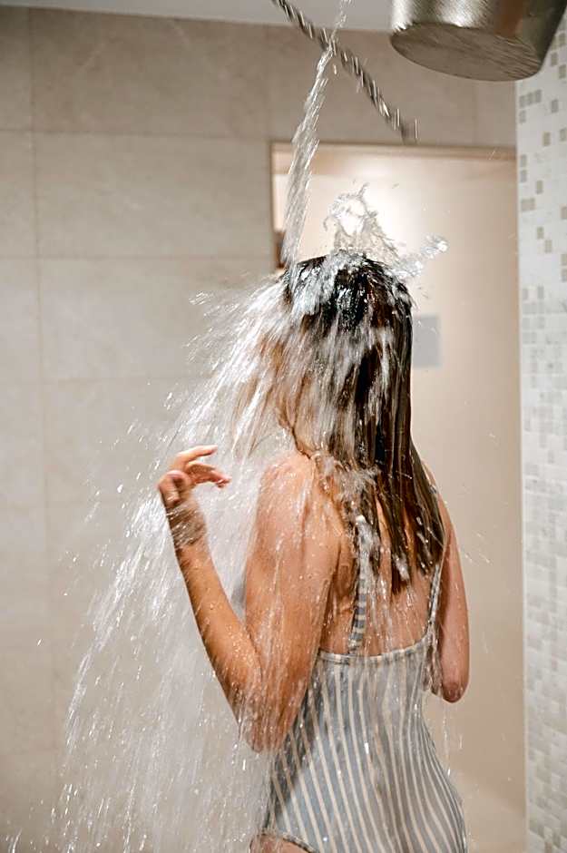 St Moritz Hotel and Cowshed Spa