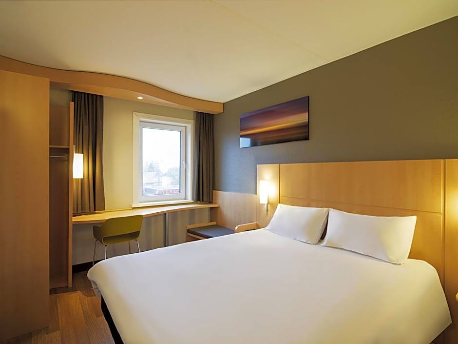 ibis Rotterdam Vlaardingen