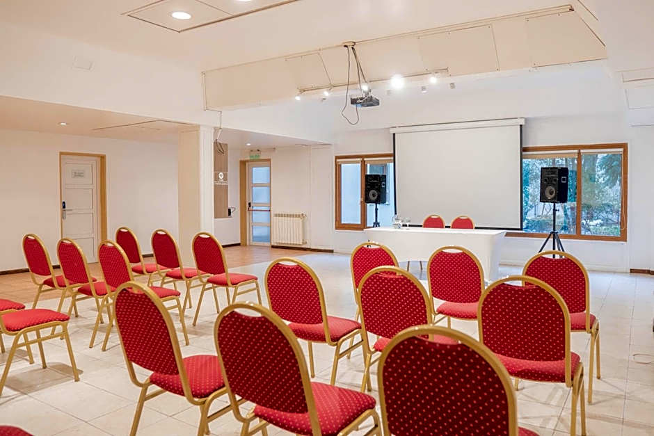 Hotel Cap Polonio