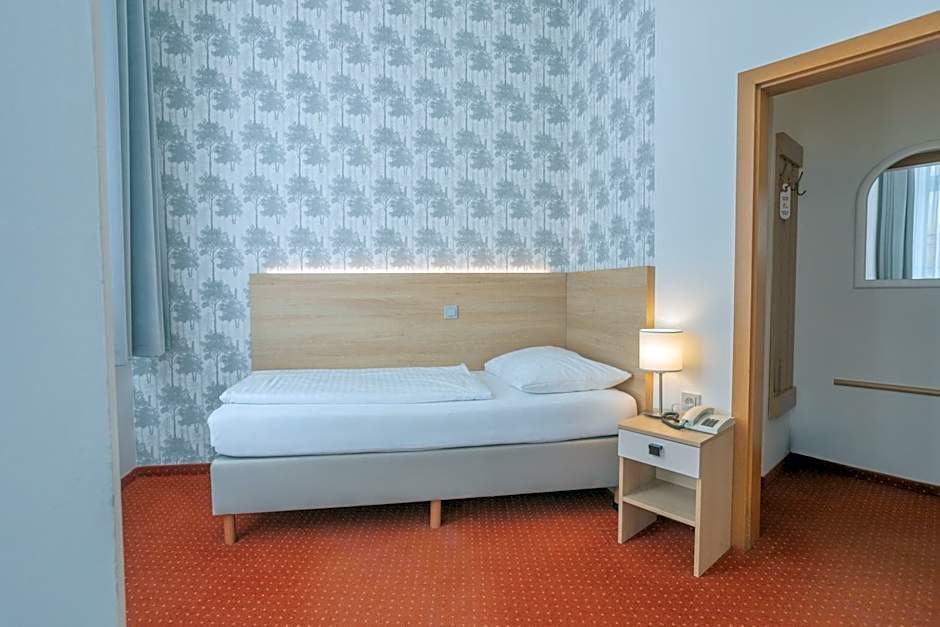 Hotel Flora